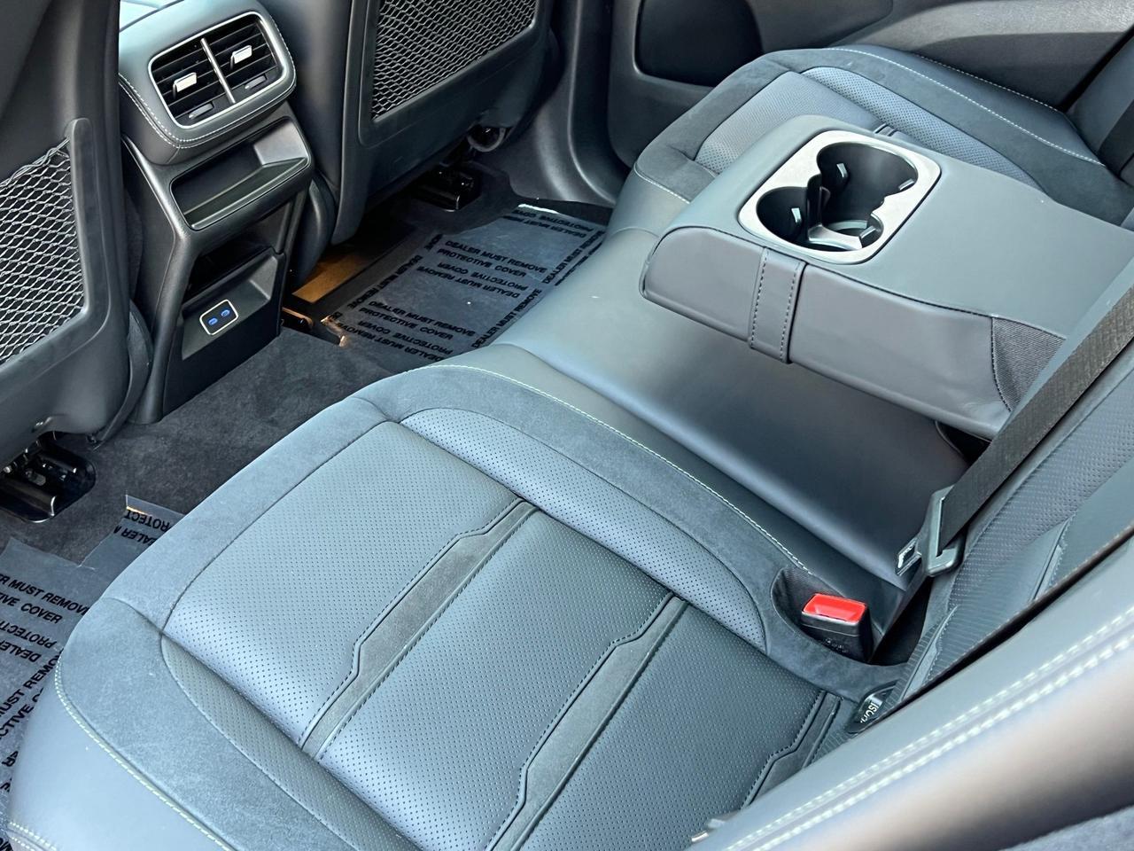 2024 Mercedes-Benz GLE GLE 53 AMG&reg; Indianapolis IN