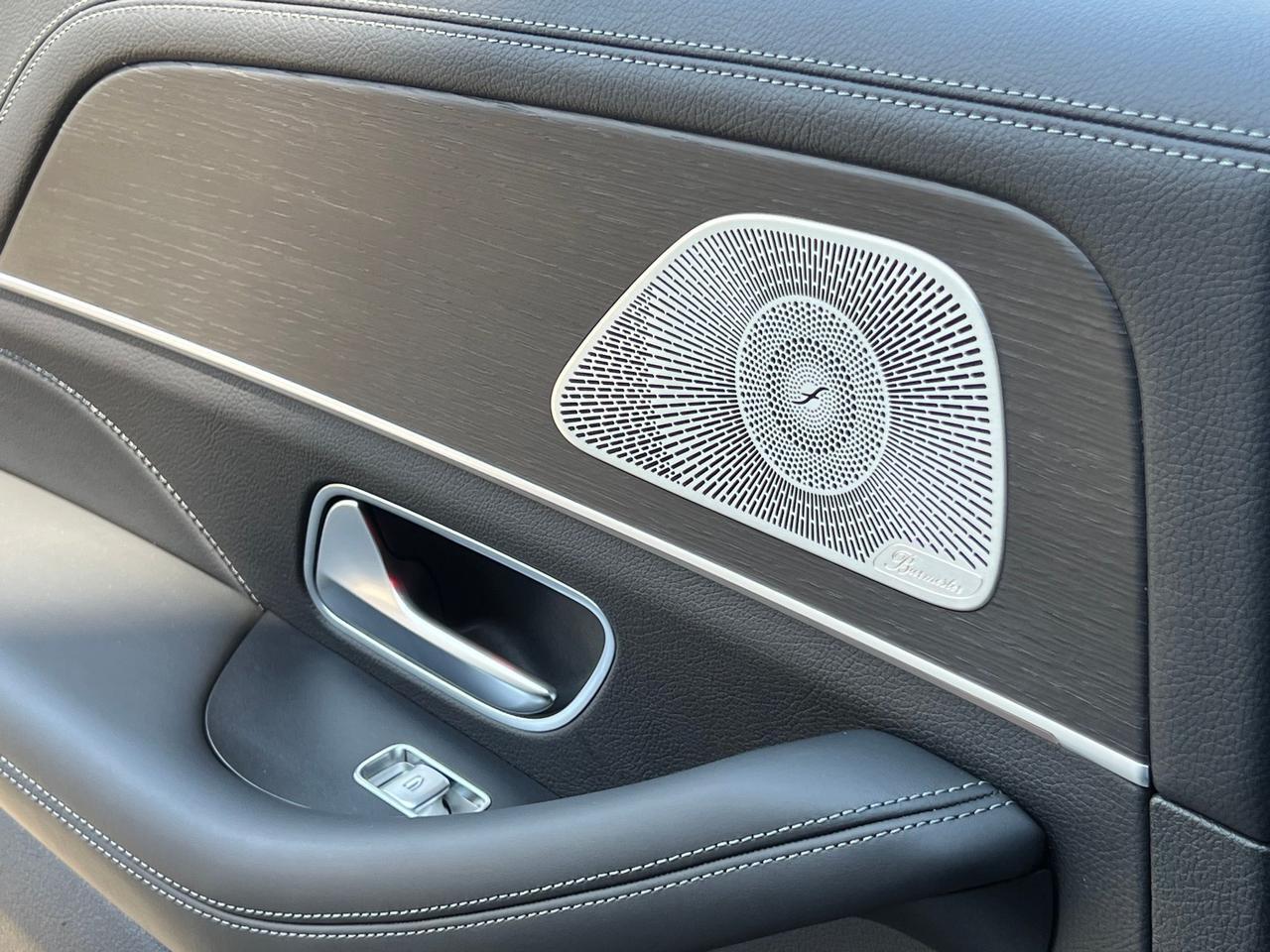 2024 Mercedes-Benz GLE GLE 53 AMG&reg; Indianapolis IN