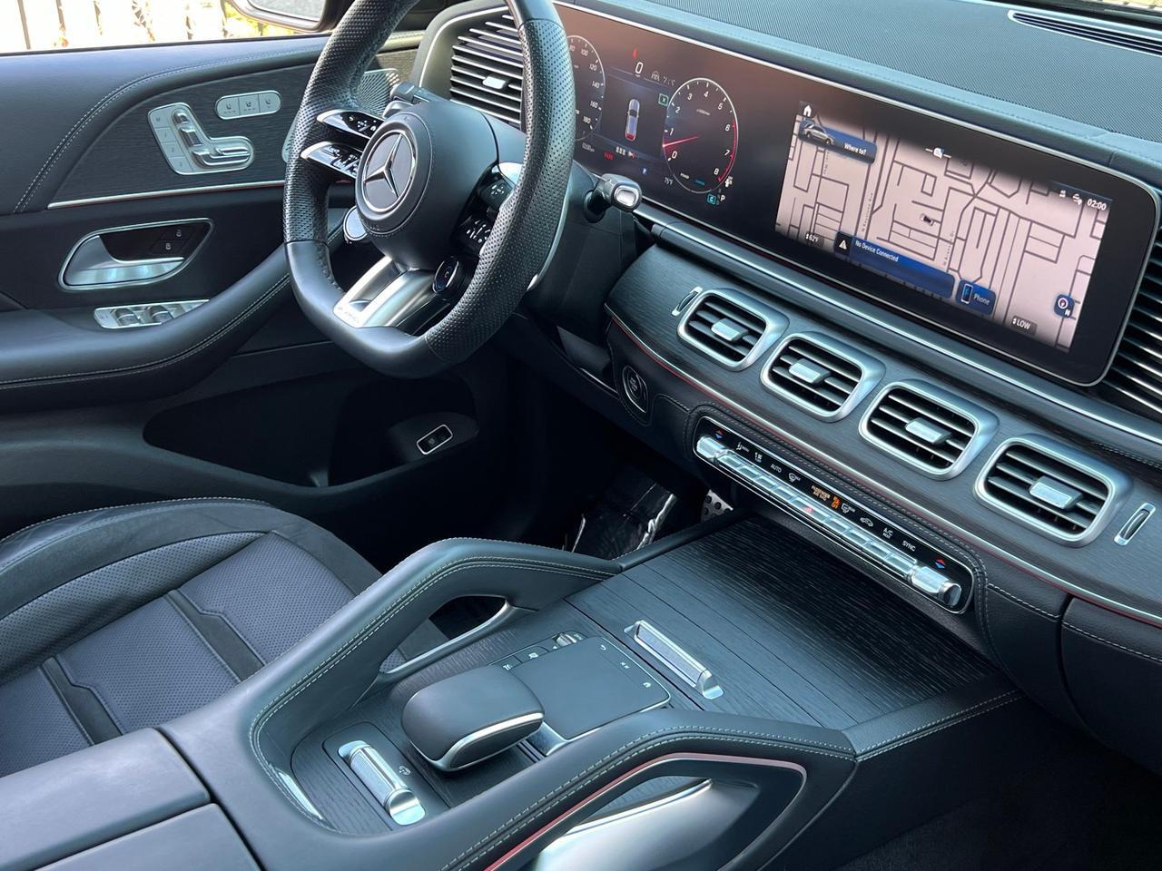 2024 Mercedes-Benz GLE GLE 53 AMG&reg; Indianapolis IN