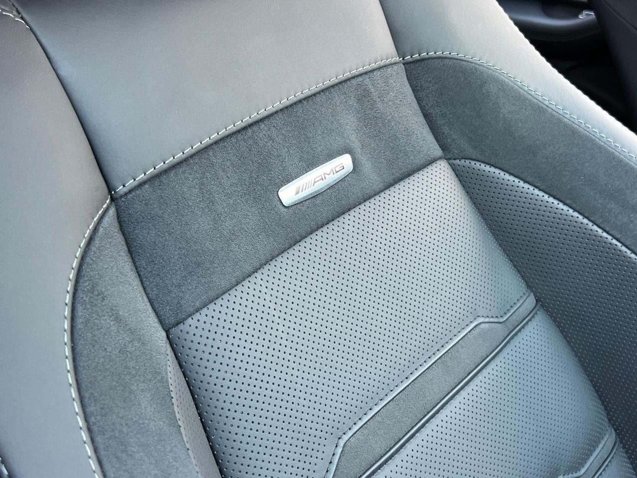 2024 Mercedes-Benz GLE GLE 53 AMG&reg; Indianapolis IN