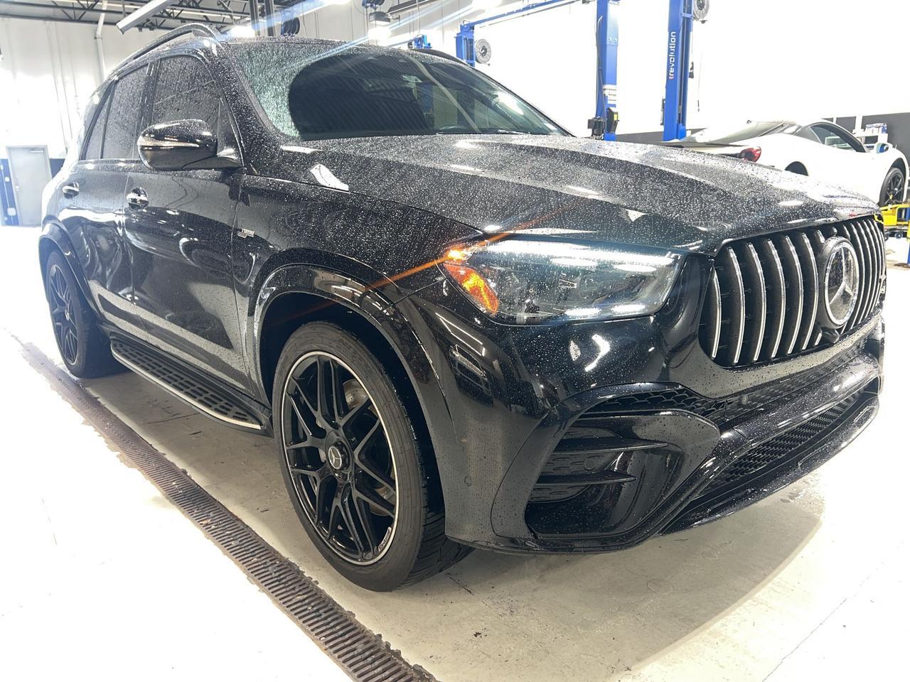 2024 Mercedes-Benz GLE GLE 53 AMG&reg; Indianapolis IN