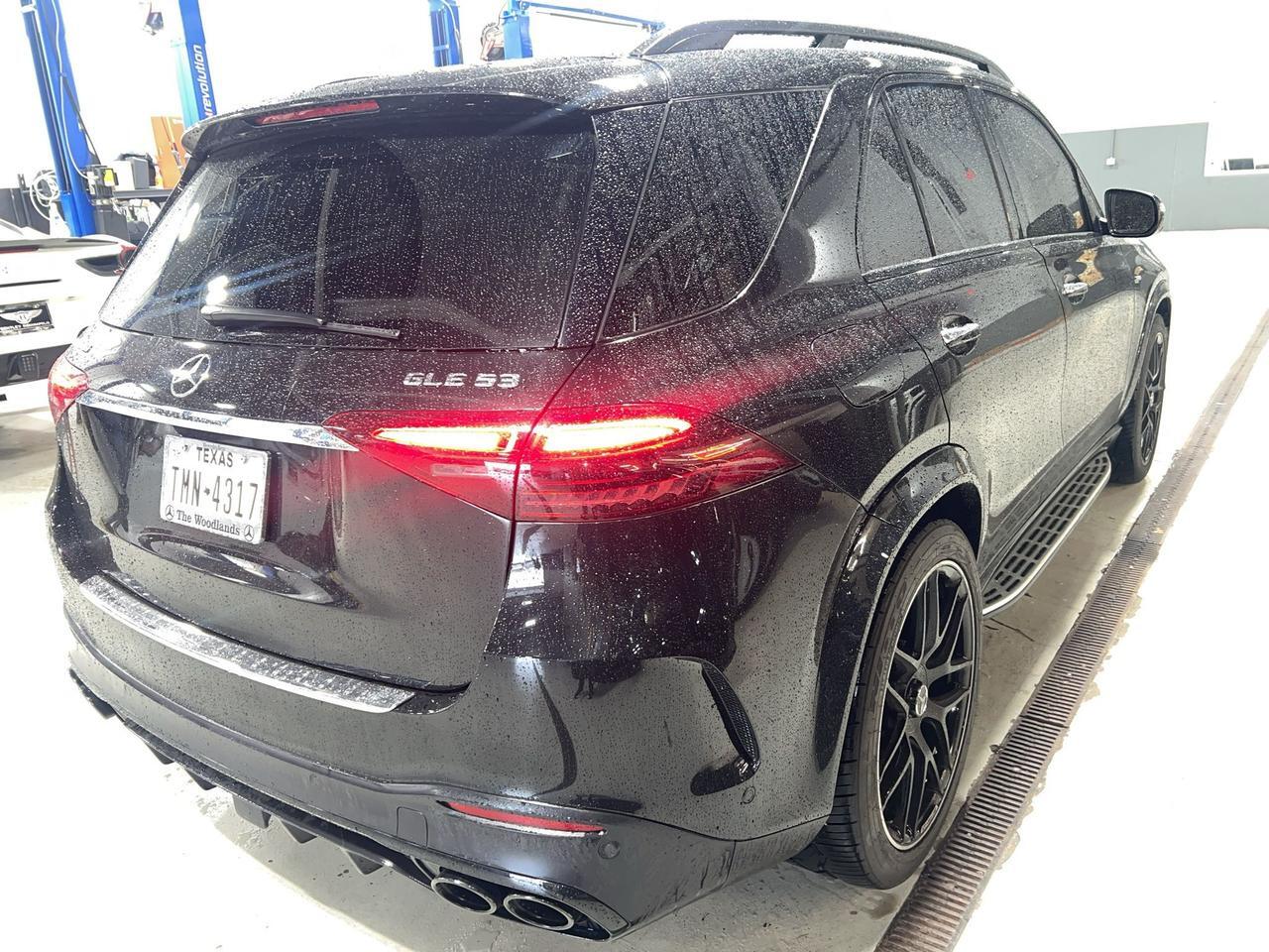 2024 Mercedes-Benz GLE GLE 53 AMG&reg; Indianapolis IN