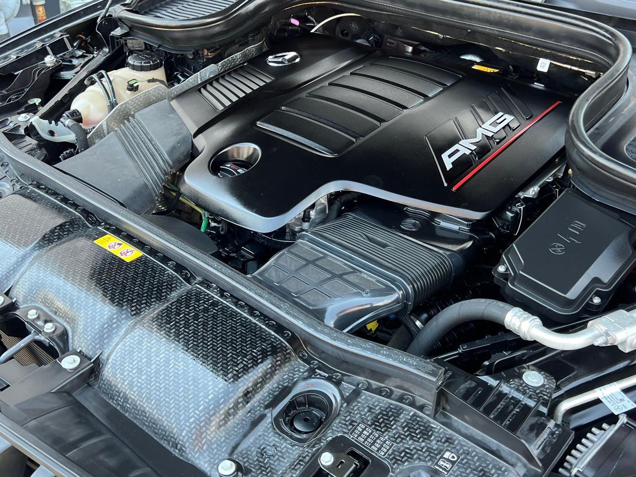 2024 Mercedes-Benz GLE GLE 53 AMG&reg; Indianapolis IN