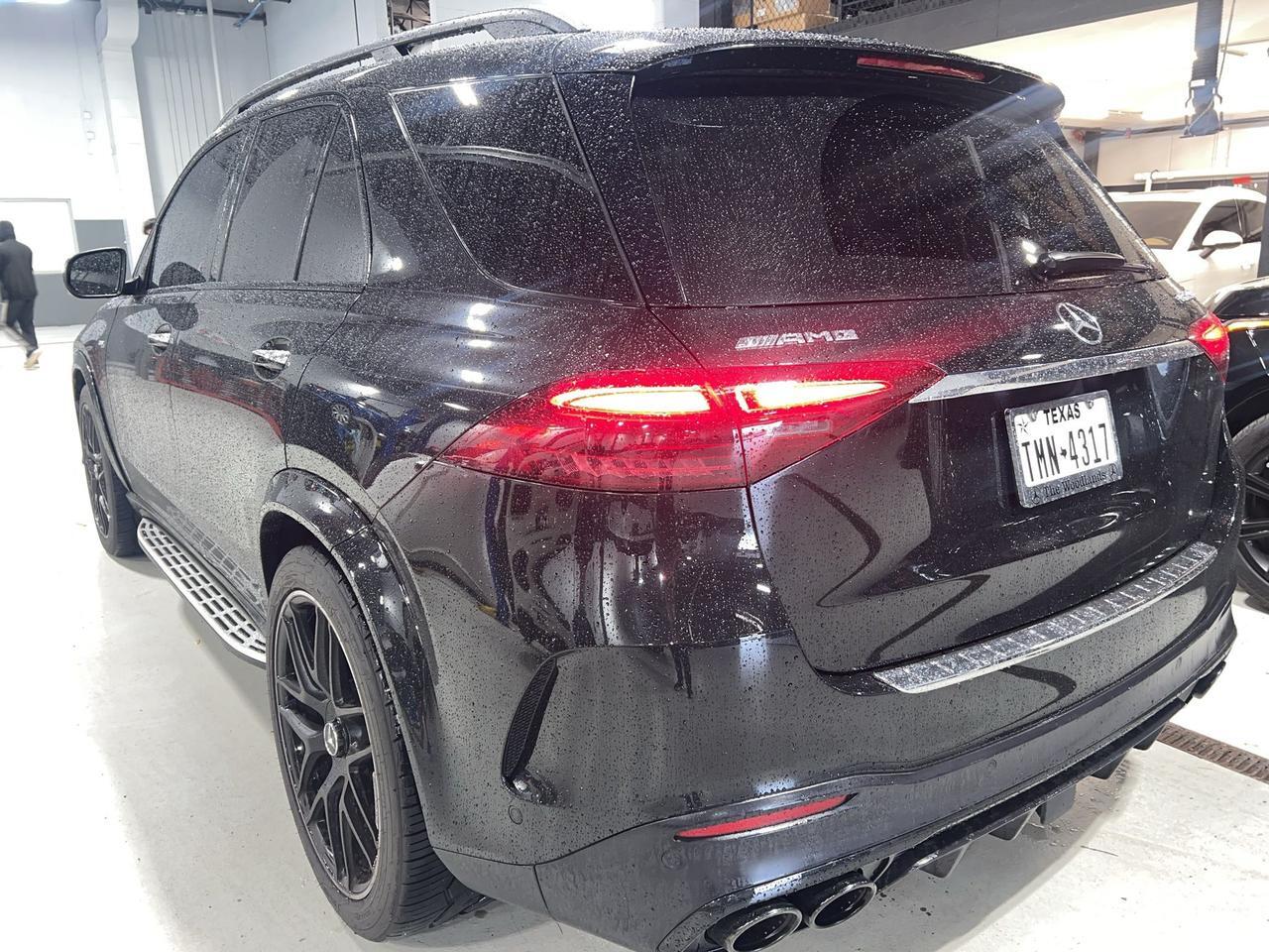 2024 Mercedes-Benz GLE GLE 53 AMG&reg; Indianapolis IN