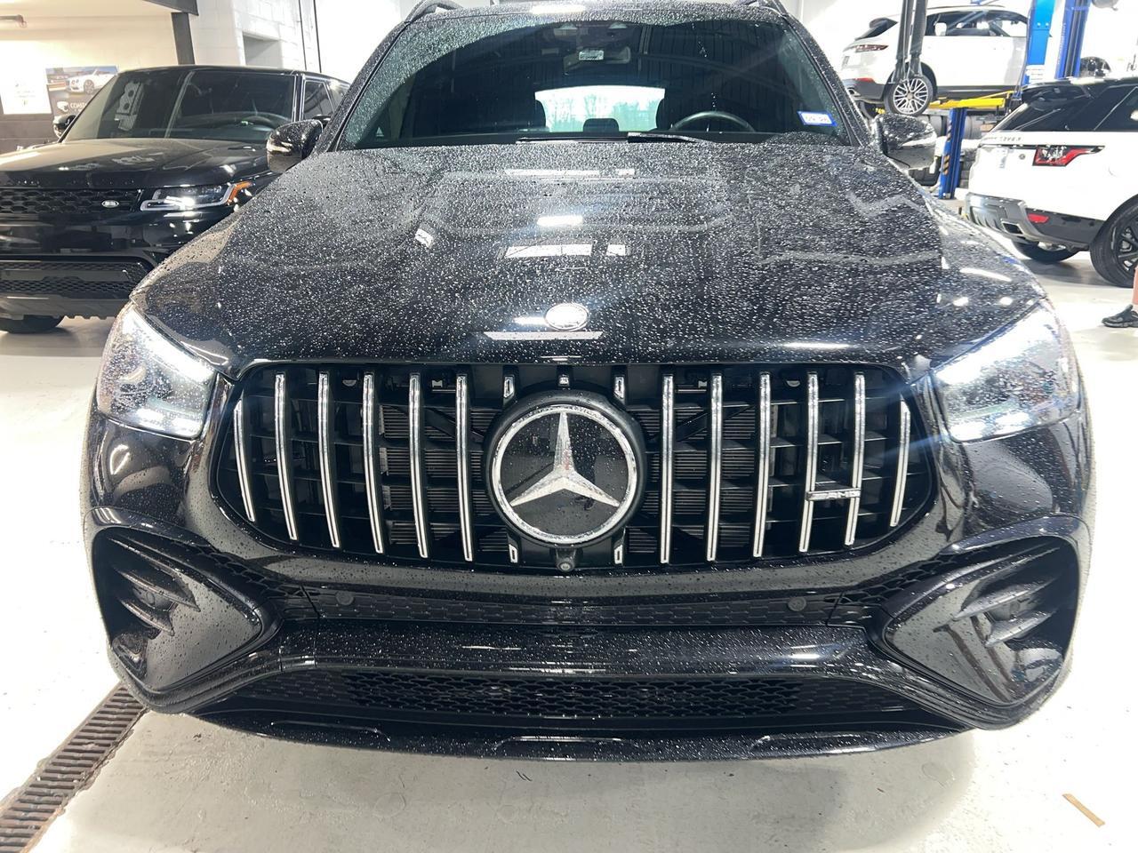 2024 Mercedes-Benz GLE GLE 53 AMG&reg; Indianapolis IN