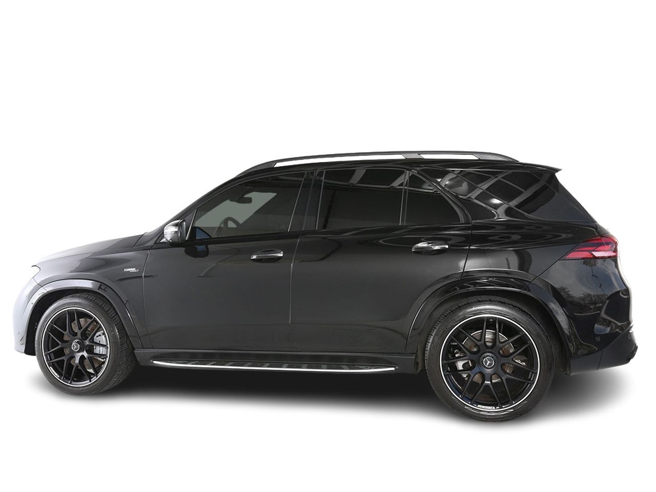 2024 Mercedes-Benz GLE GLE 53 AMG&reg; Indianapolis IN