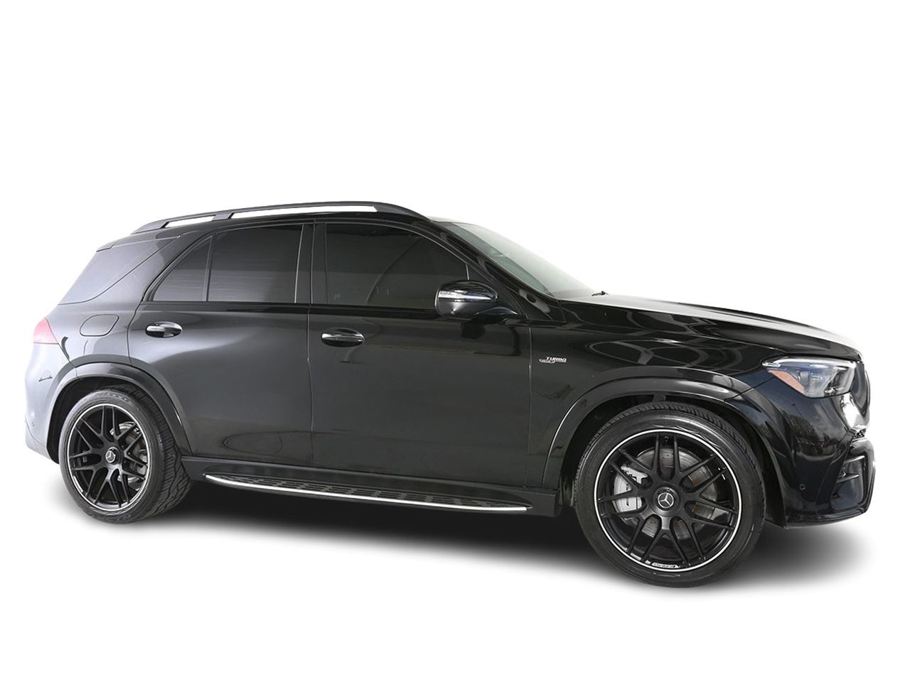 2024 Mercedes-Benz GLE GLE 53 AMG&reg; Indianapolis IN