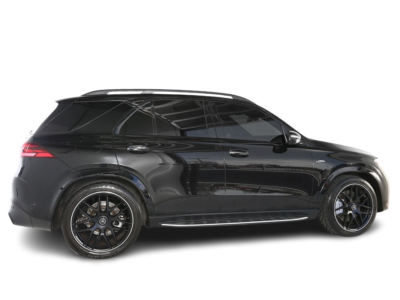2024 Mercedes-Benz GLE GLE 53 AMG&reg; Indianapolis IN