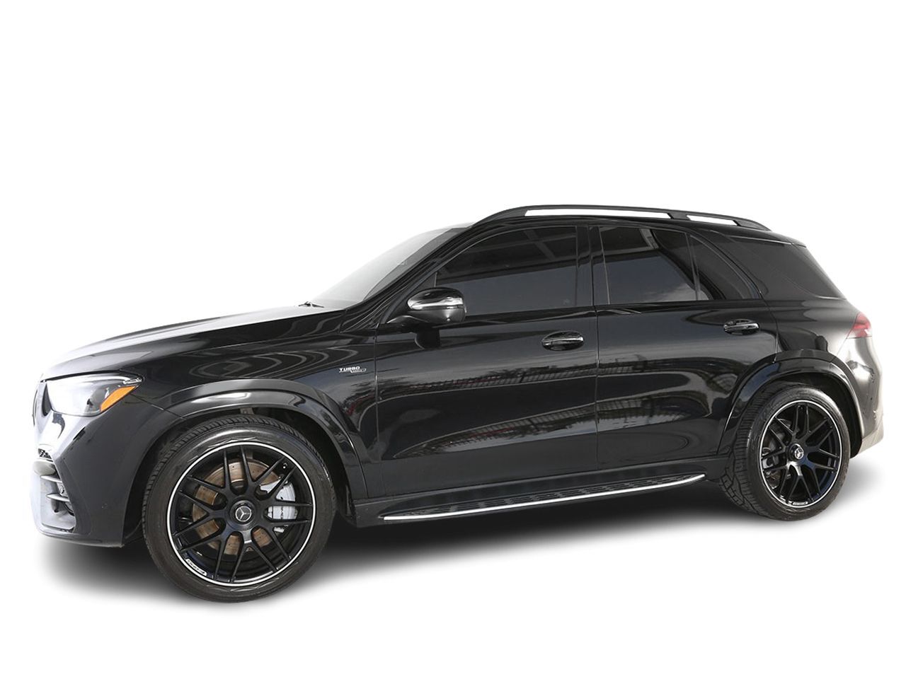 2024 Mercedes-Benz GLE GLE 53 AMG&reg; Indianapolis IN