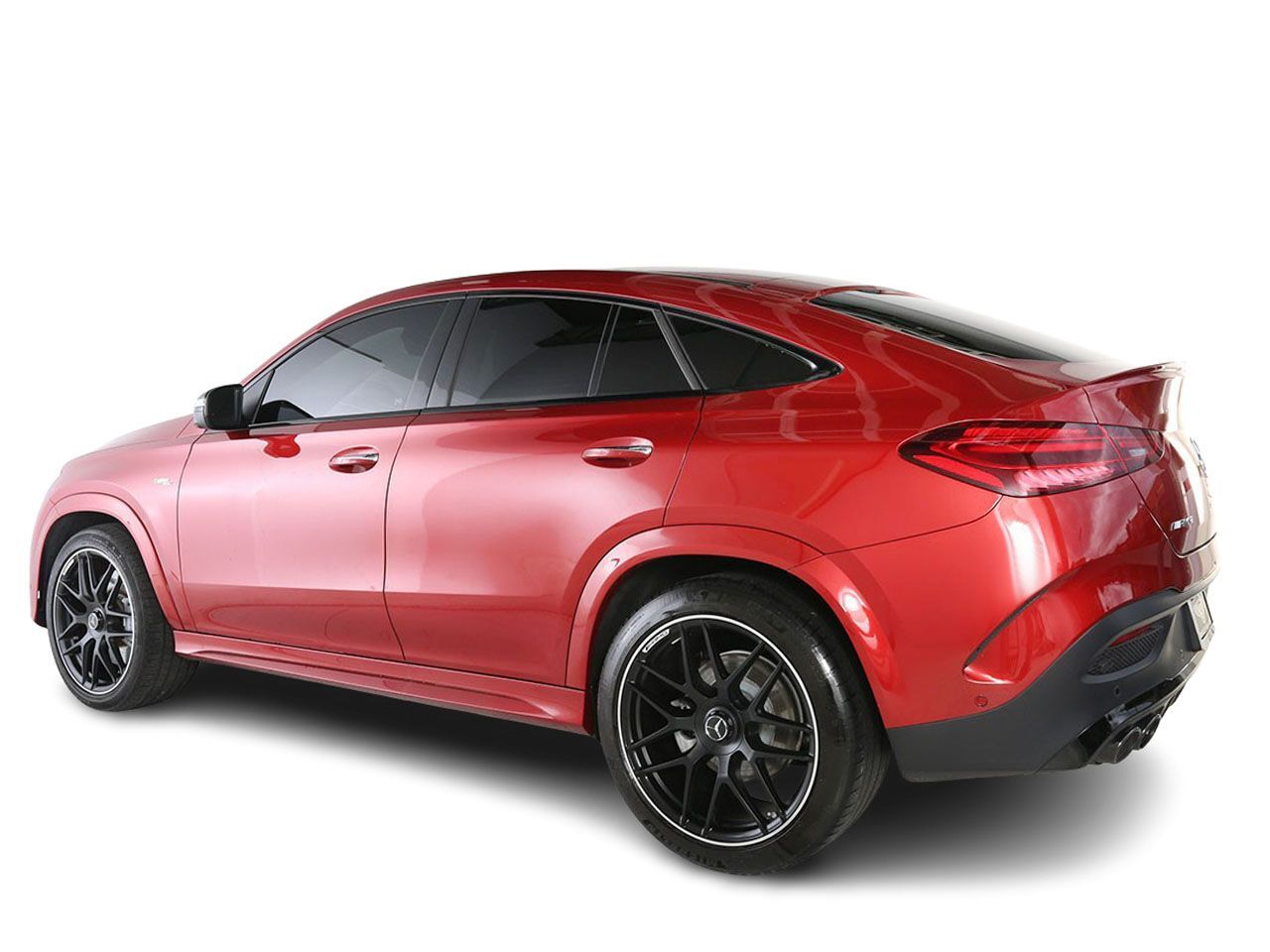 2024 Mercedes-Benz GLE GLE 53 AMG&reg; Indianapolis IN