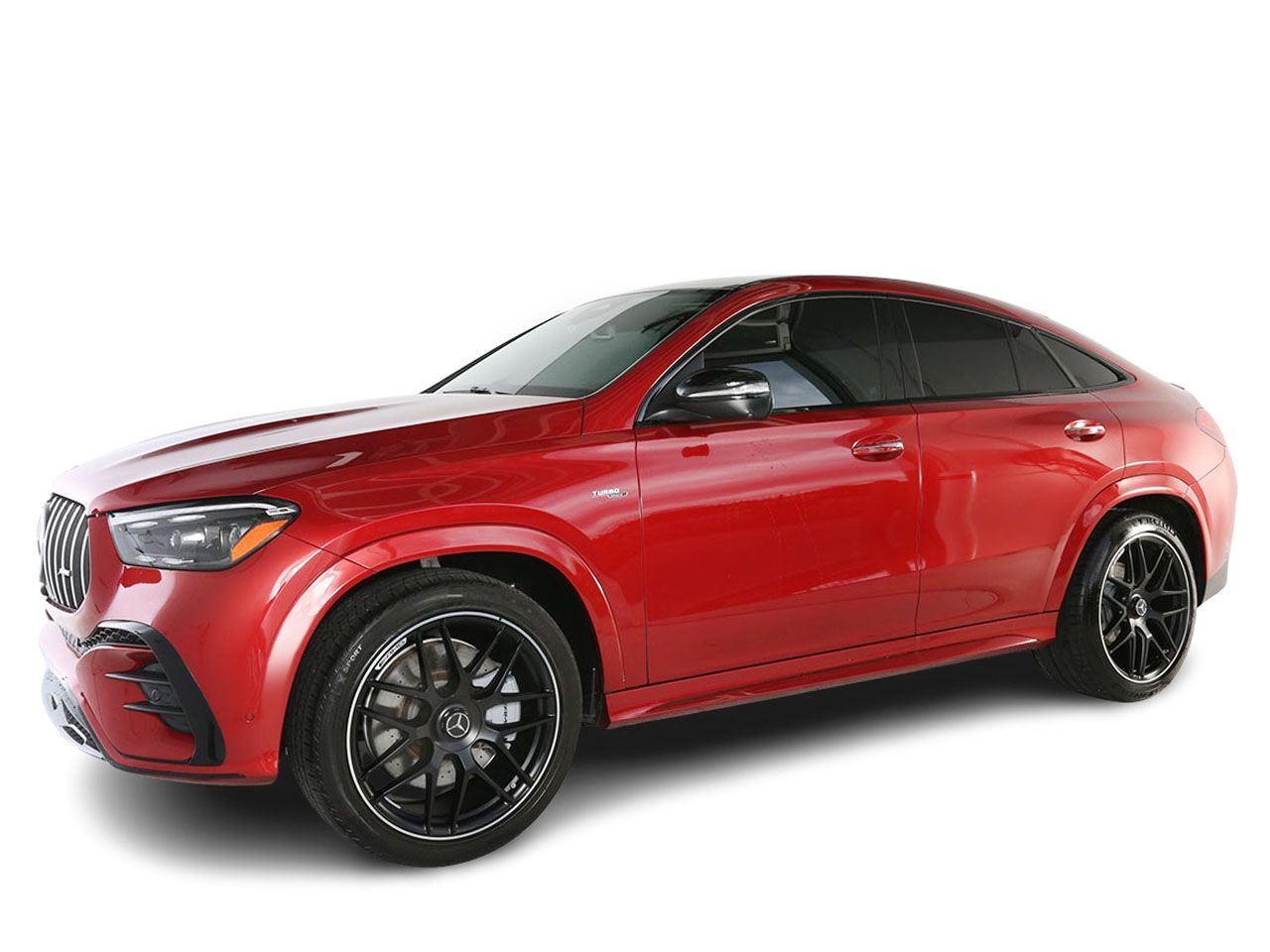 2024 Mercedes-Benz GLE GLE 53 AMG&reg; Indianapolis IN