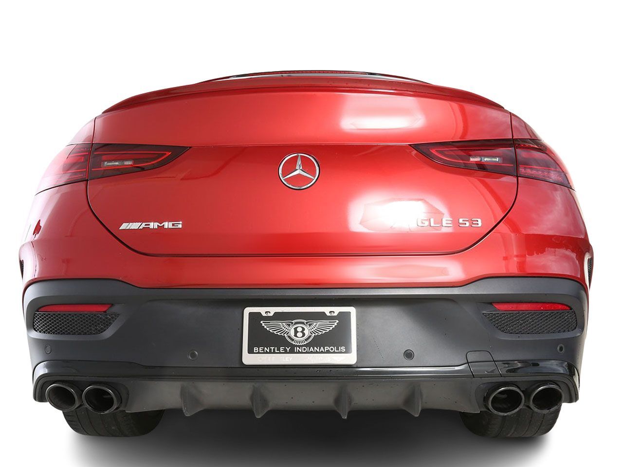 2024 Mercedes-Benz GLE GLE 53 AMG&reg; Indianapolis IN