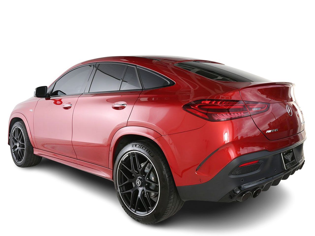 2024 Mercedes-Benz GLE GLE 53 AMG&reg; Indianapolis IN