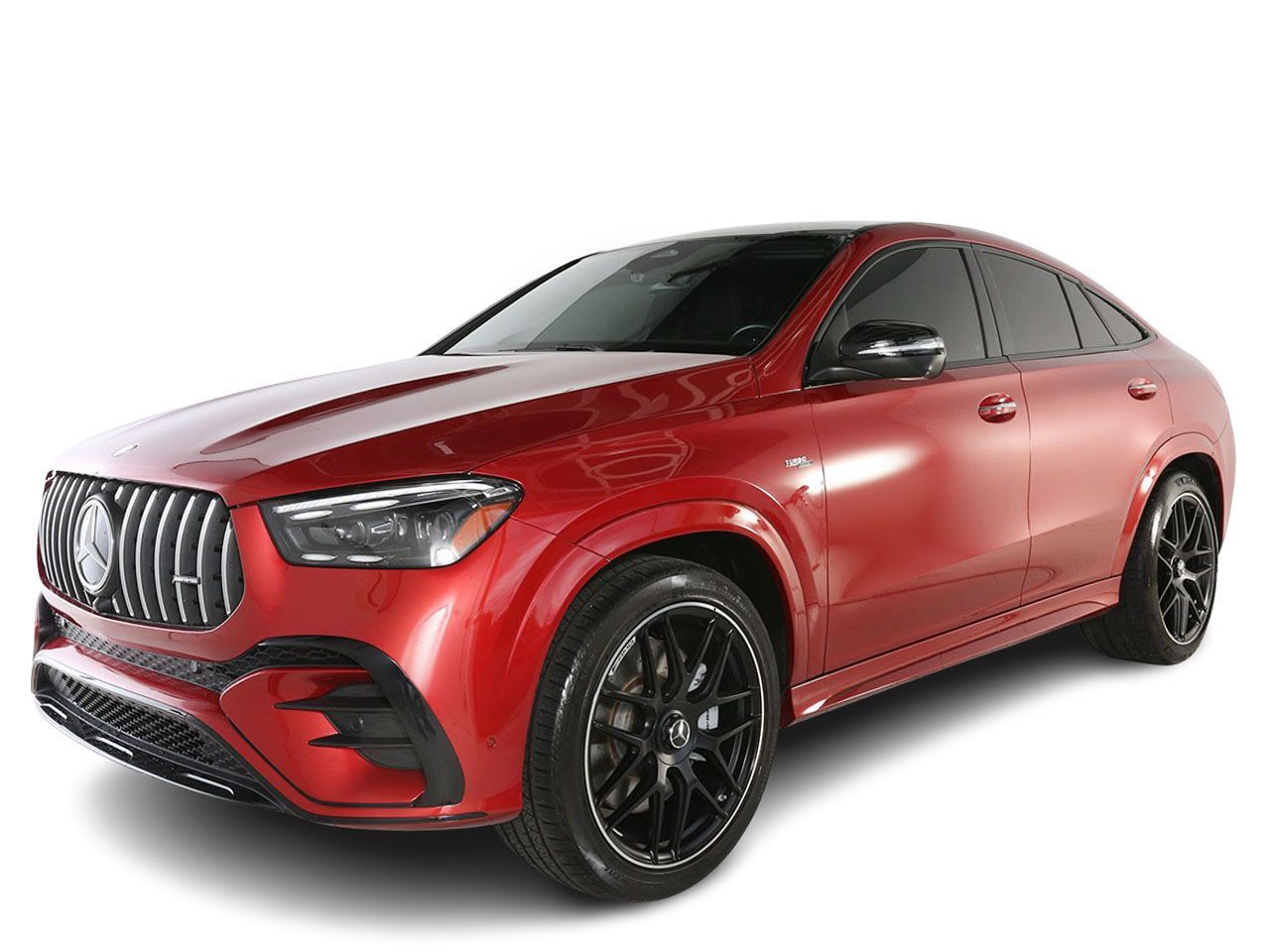2024 Mercedes-Benz GLE GLE 53 AMG&reg; Indianapolis IN