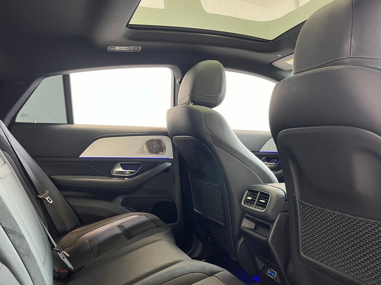 2024 Mercedes-Benz GLE GLE 53 AMG&reg; Indianapolis IN