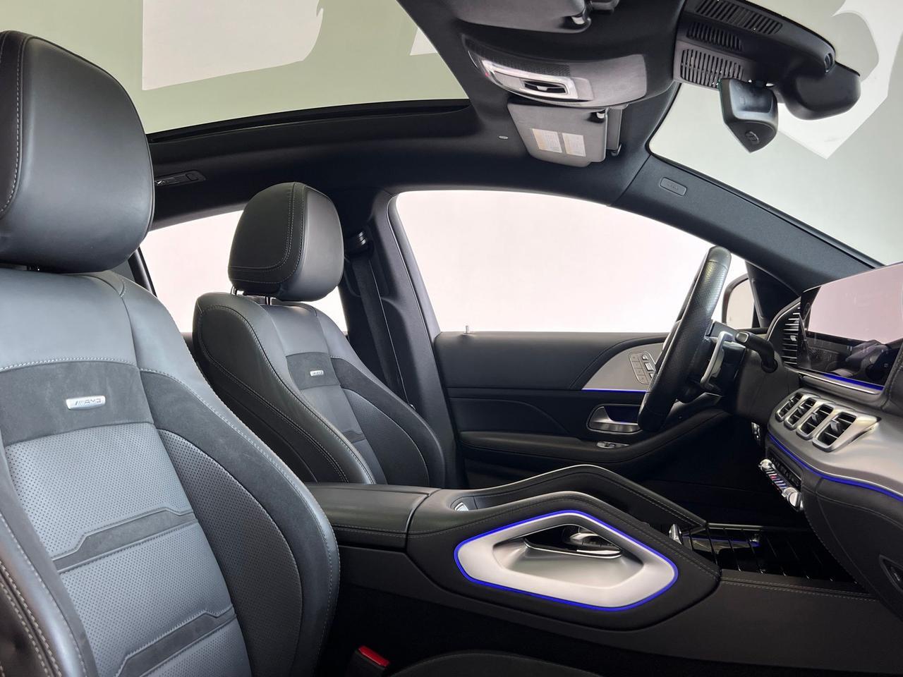 2024 Mercedes-Benz GLE GLE 53 AMG&reg; Indianapolis IN