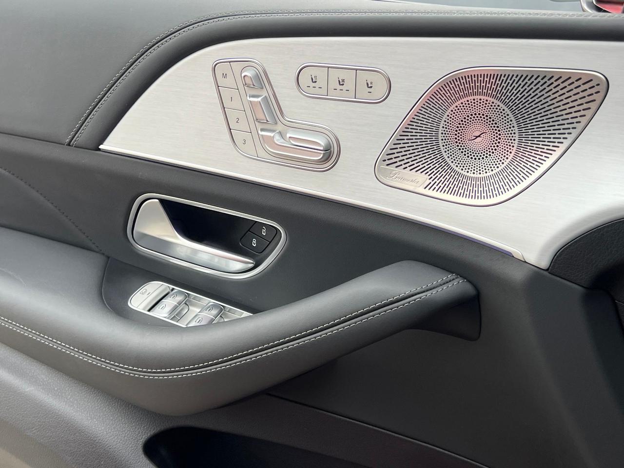 2024 Mercedes-Benz GLE GLE 53 AMG&reg; Indianapolis IN