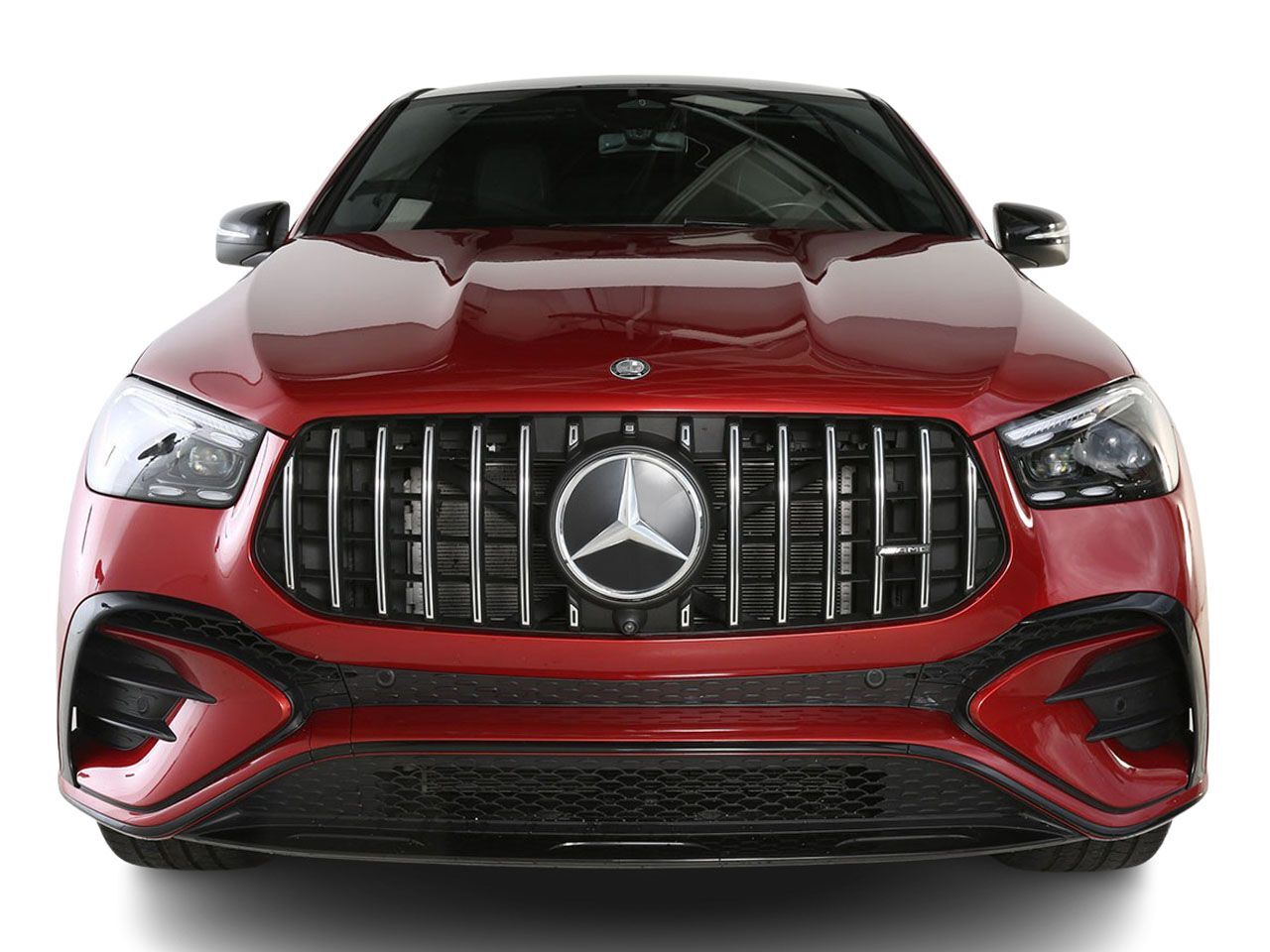 2024 Mercedes-Benz GLE GLE 53 AMG&reg;
