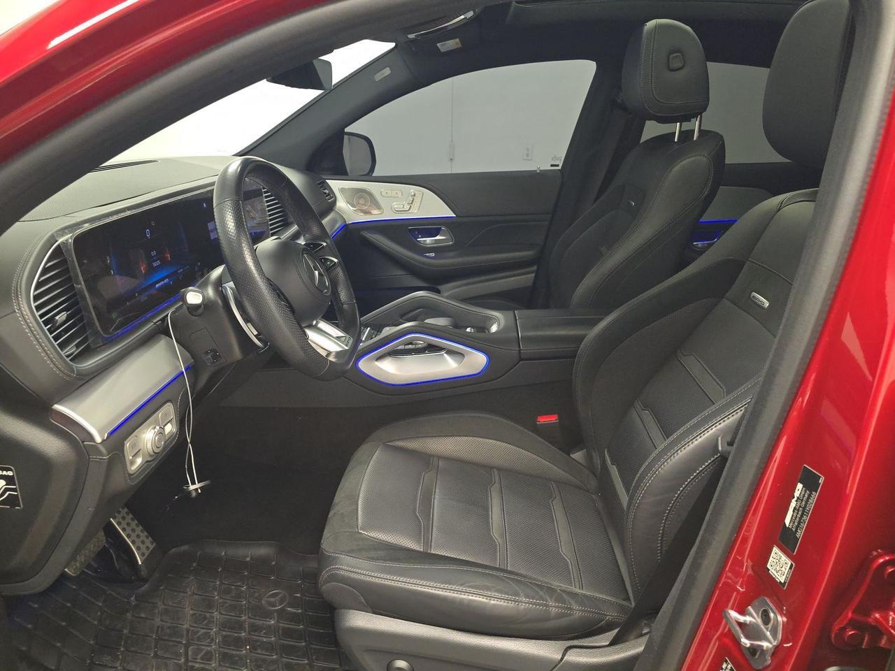 2024 Mercedes-Benz GLE GLE 53 AMG&reg;