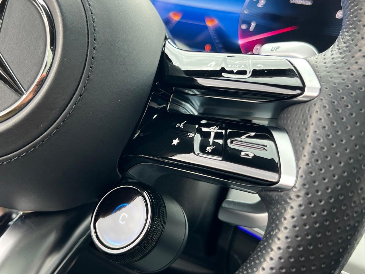 2024 Mercedes-Benz GLE GLE 53 AMG&reg; Indianapolis IN