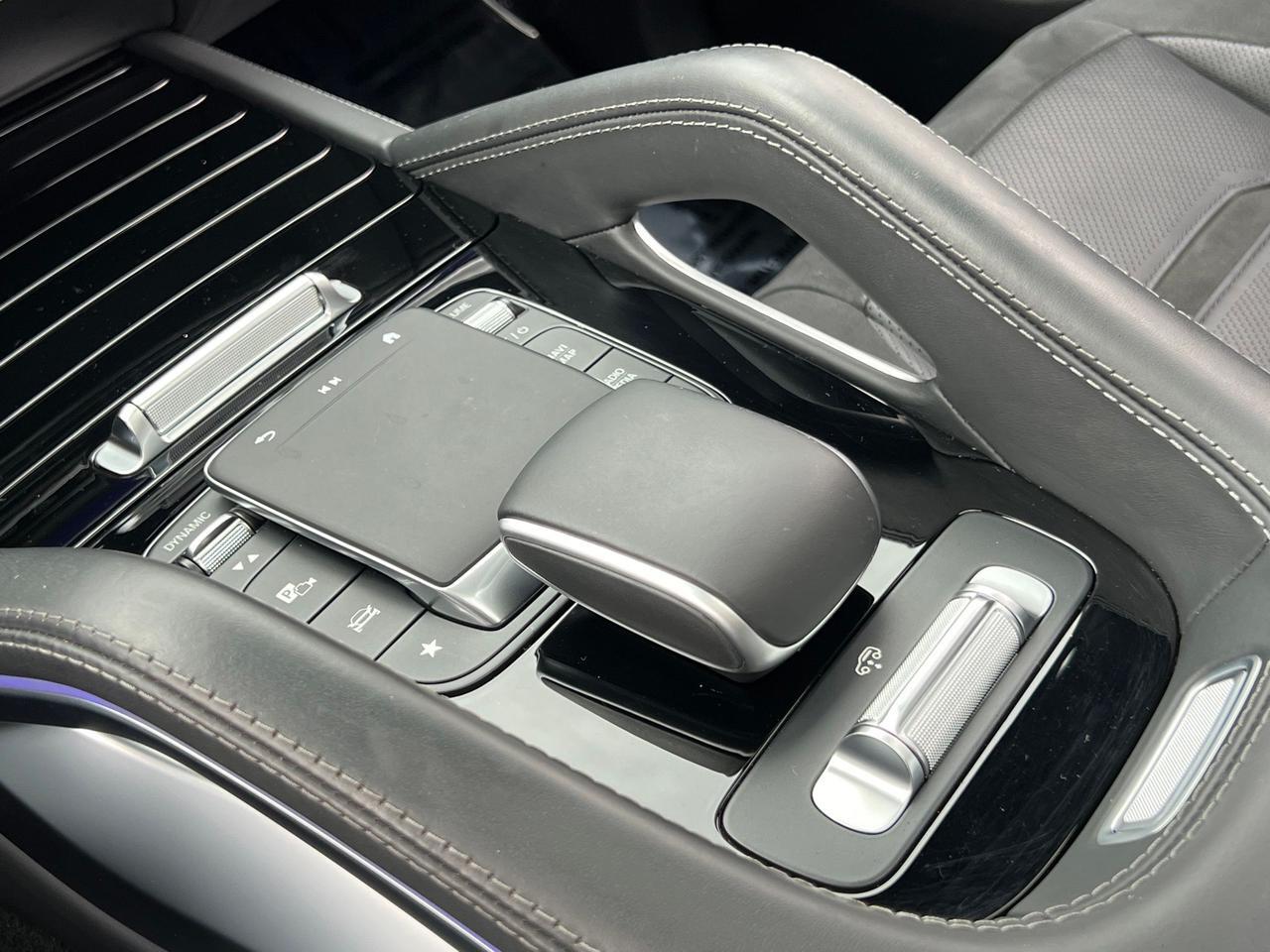 2024 Mercedes-Benz GLE GLE 53 AMG&reg; Indianapolis IN