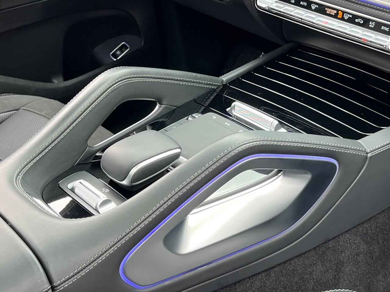 2024 Mercedes-Benz GLE GLE 53 AMG&reg; Indianapolis IN
