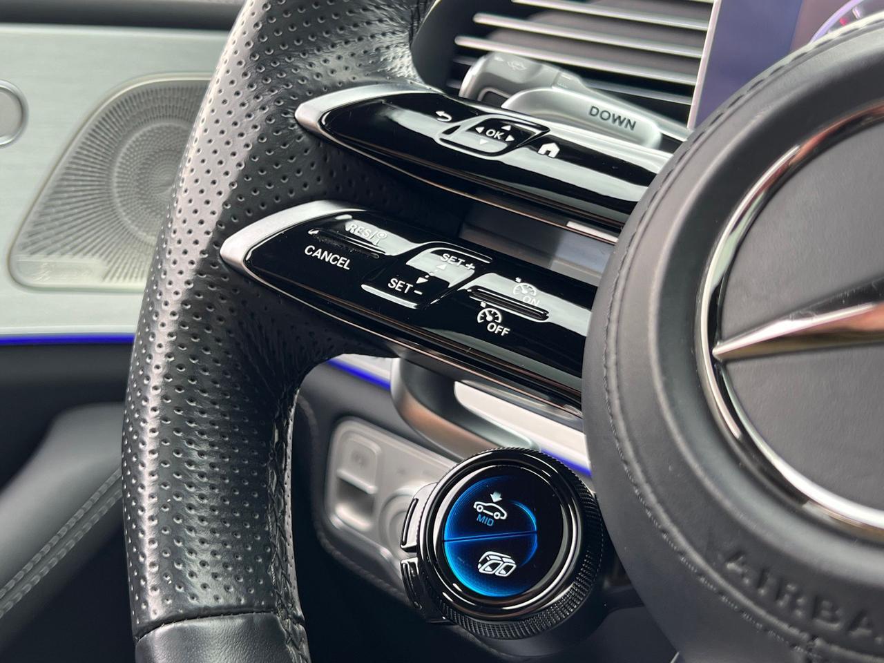 2024 Mercedes-Benz GLE GLE 53 AMG&reg; Indianapolis IN