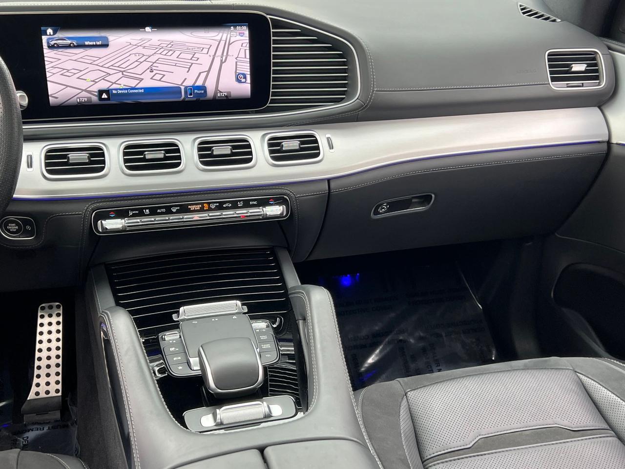 2024 Mercedes-Benz GLE GLE 53 AMG&reg; Indianapolis IN