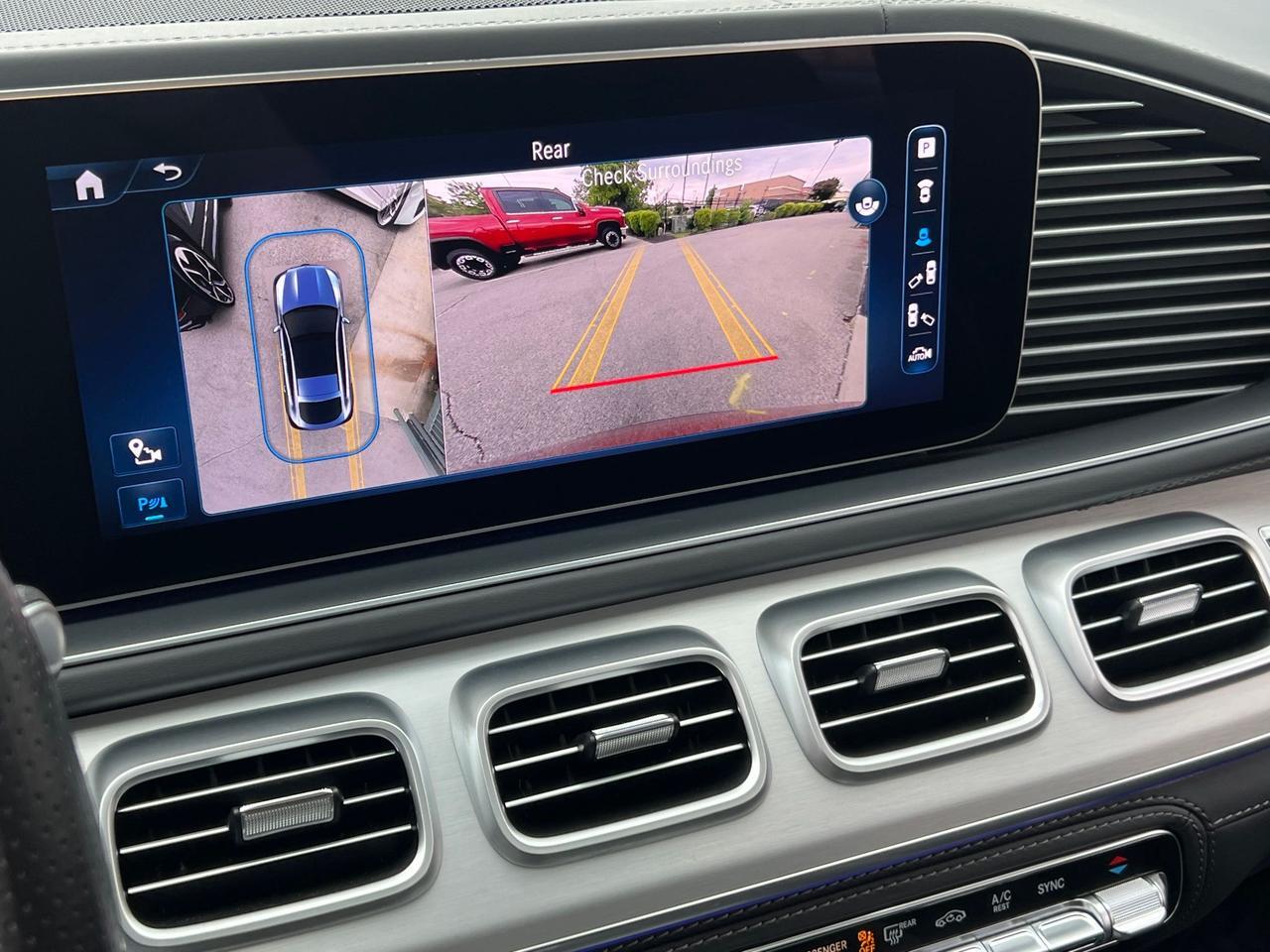 2024 Mercedes-Benz GLE GLE 53 AMG&reg; Indianapolis IN