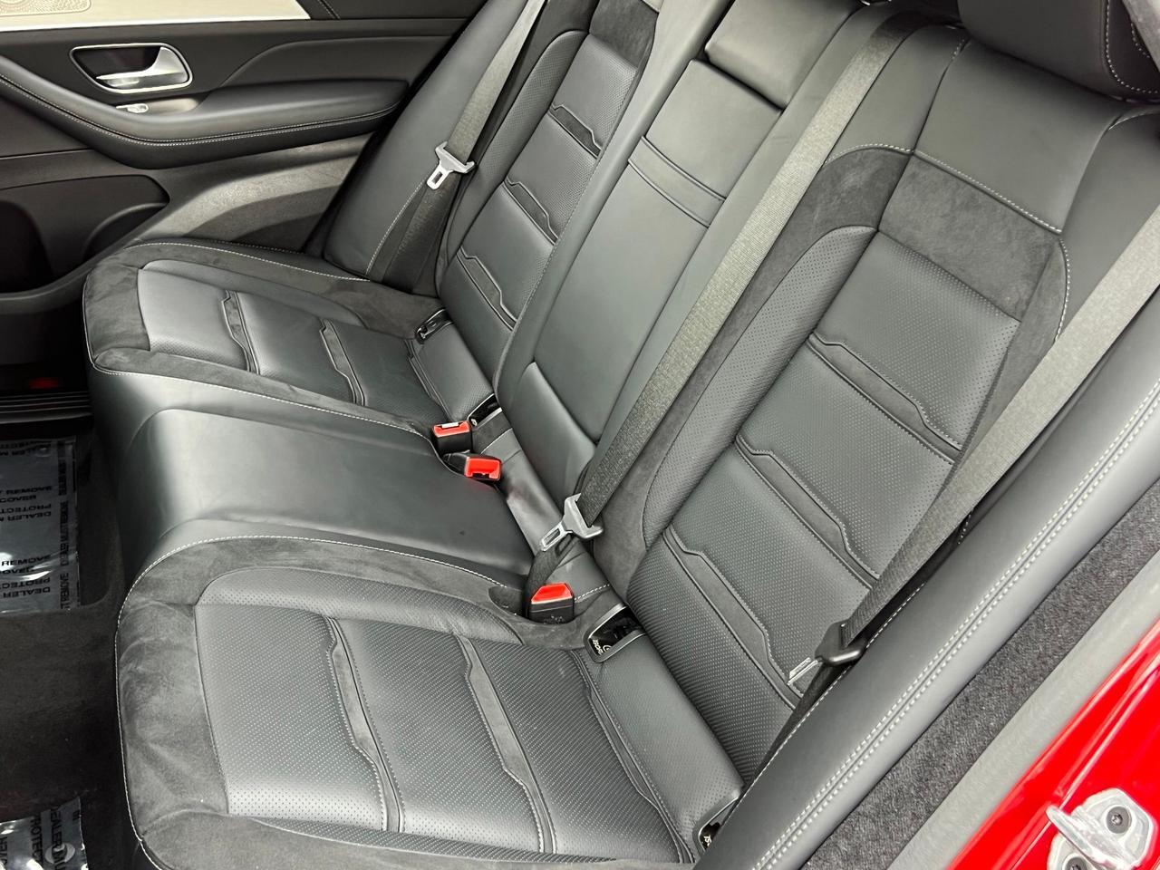 2024 Mercedes-Benz GLE GLE 53 AMG&reg; Indianapolis IN