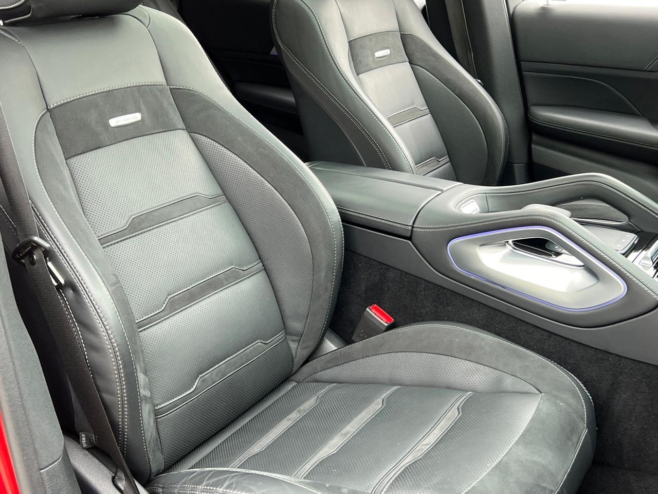 2024 Mercedes-Benz GLE GLE 53 AMG&reg; Indianapolis IN