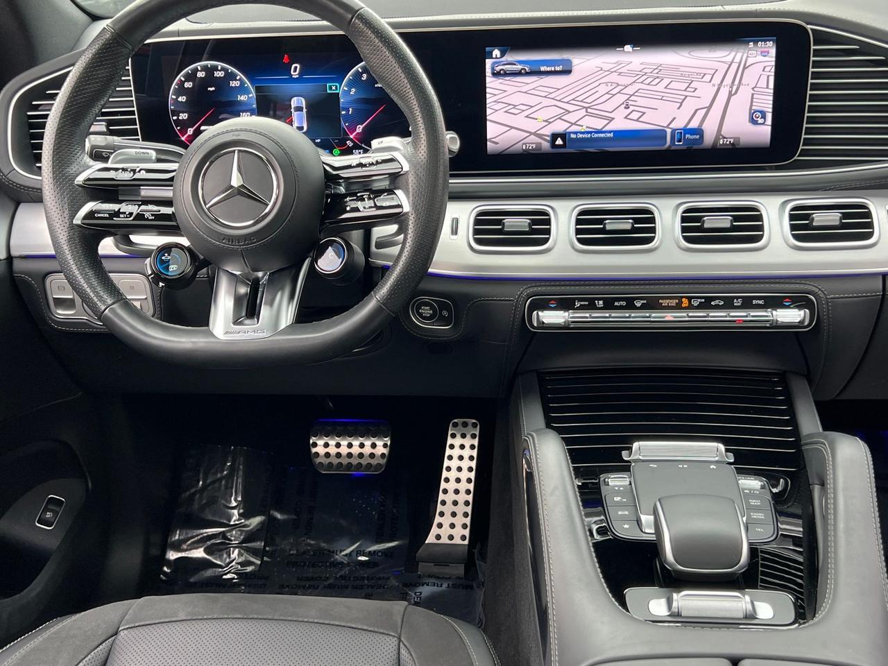 2024 Mercedes-Benz GLE GLE 53 AMG&reg; Indianapolis IN