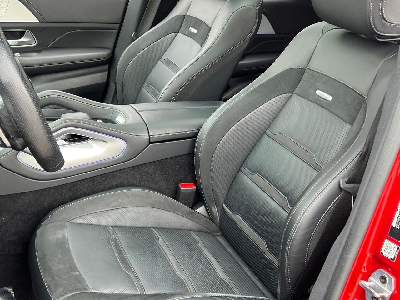 2024 Mercedes-Benz GLE GLE 53 AMG&reg; Indianapolis IN
