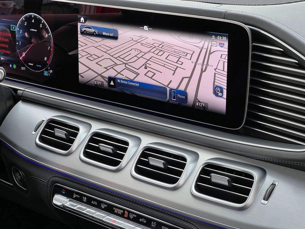 2024 Mercedes-Benz GLE GLE 53 AMG&reg; Indianapolis IN