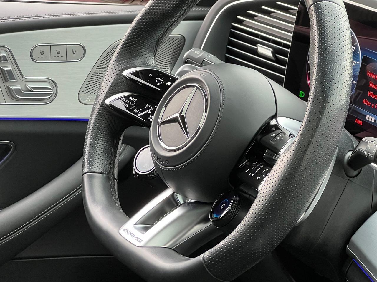 2024 Mercedes-Benz GLE GLE 53 AMG&reg; Indianapolis IN