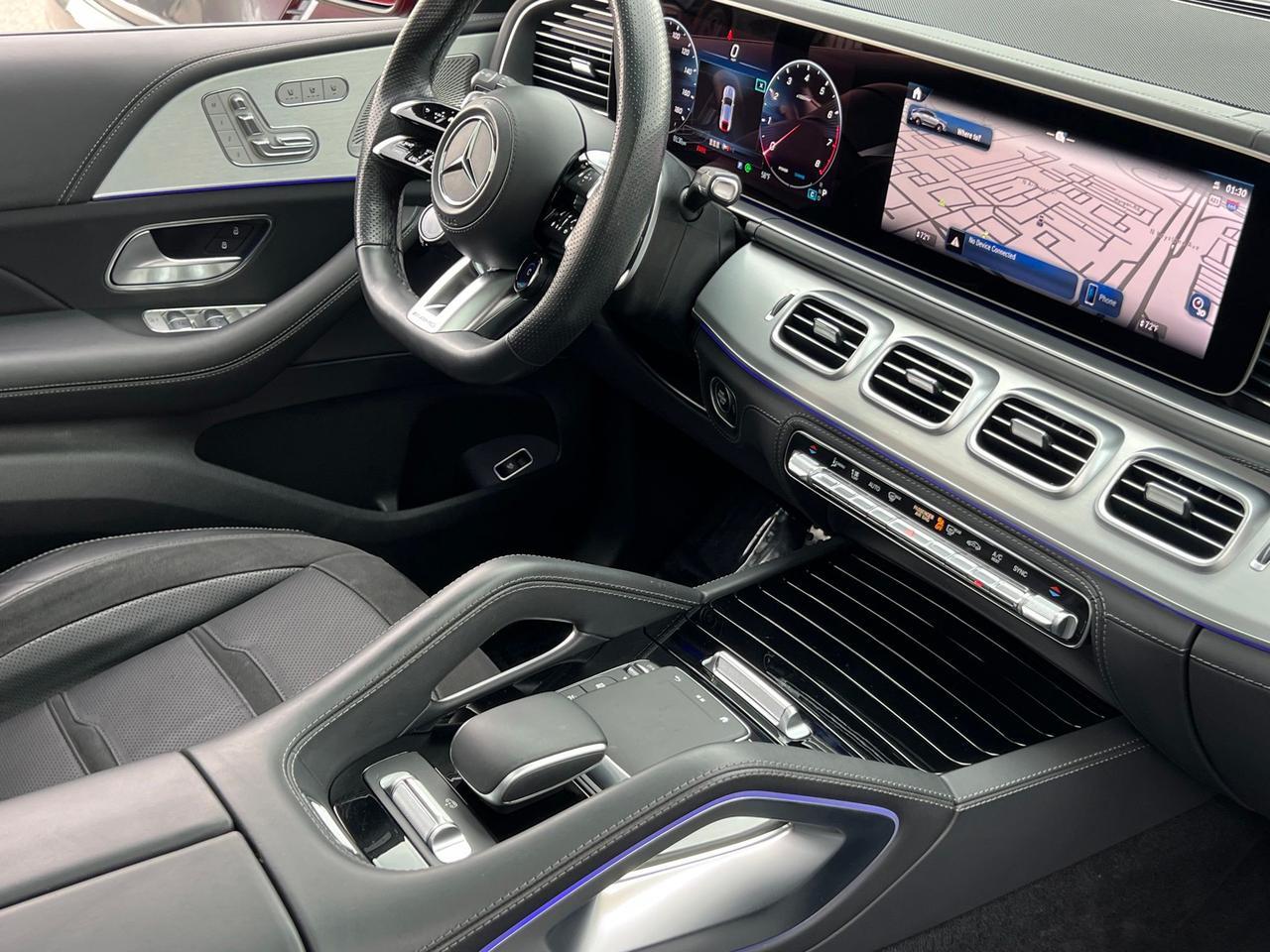 2024 Mercedes-Benz GLE GLE 53 AMG&reg; Indianapolis IN