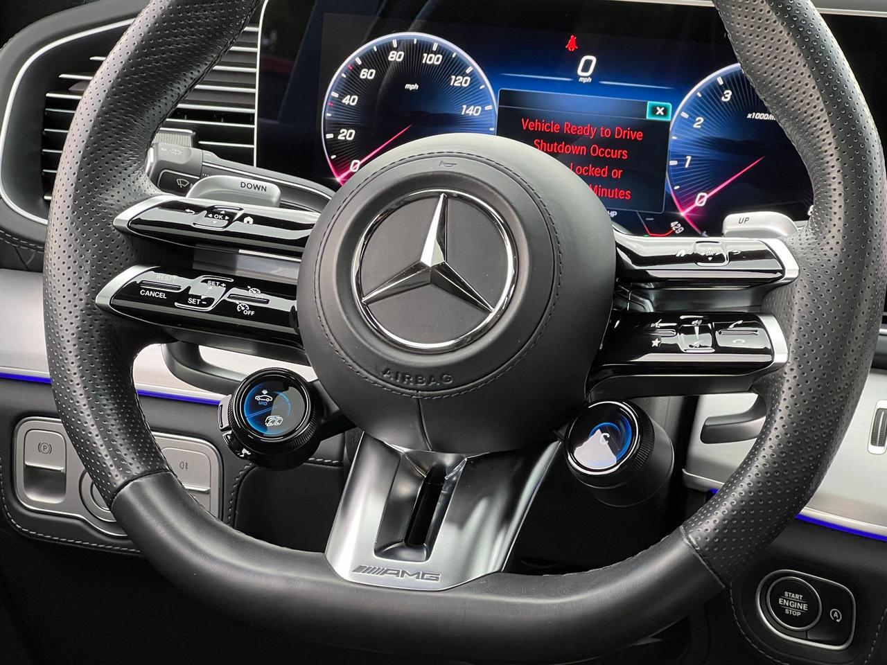 2024 Mercedes-Benz GLE GLE 53 AMG&reg; Indianapolis IN