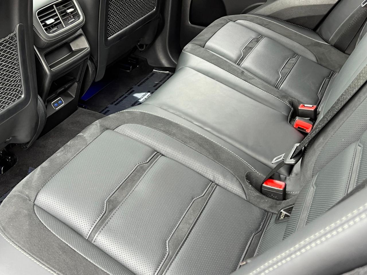 2024 Mercedes-Benz GLE GLE 53 AMG&reg; Indianapolis IN