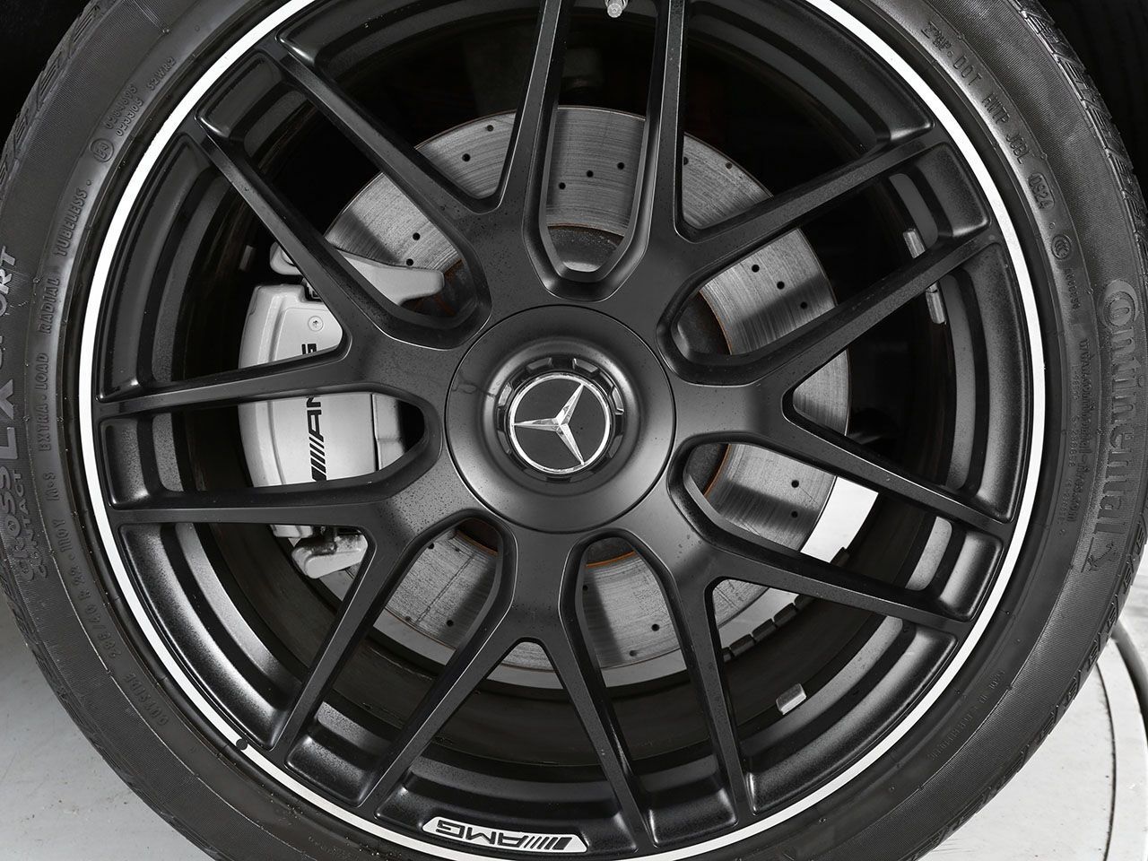2024 Mercedes-Benz GLE GLE 53 AMG&reg; Indianapolis IN