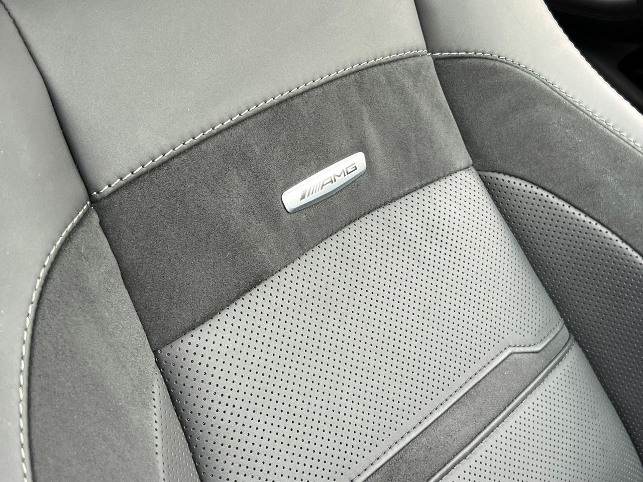 2024 Mercedes-Benz GLE GLE 53 AMG&reg; Indianapolis IN