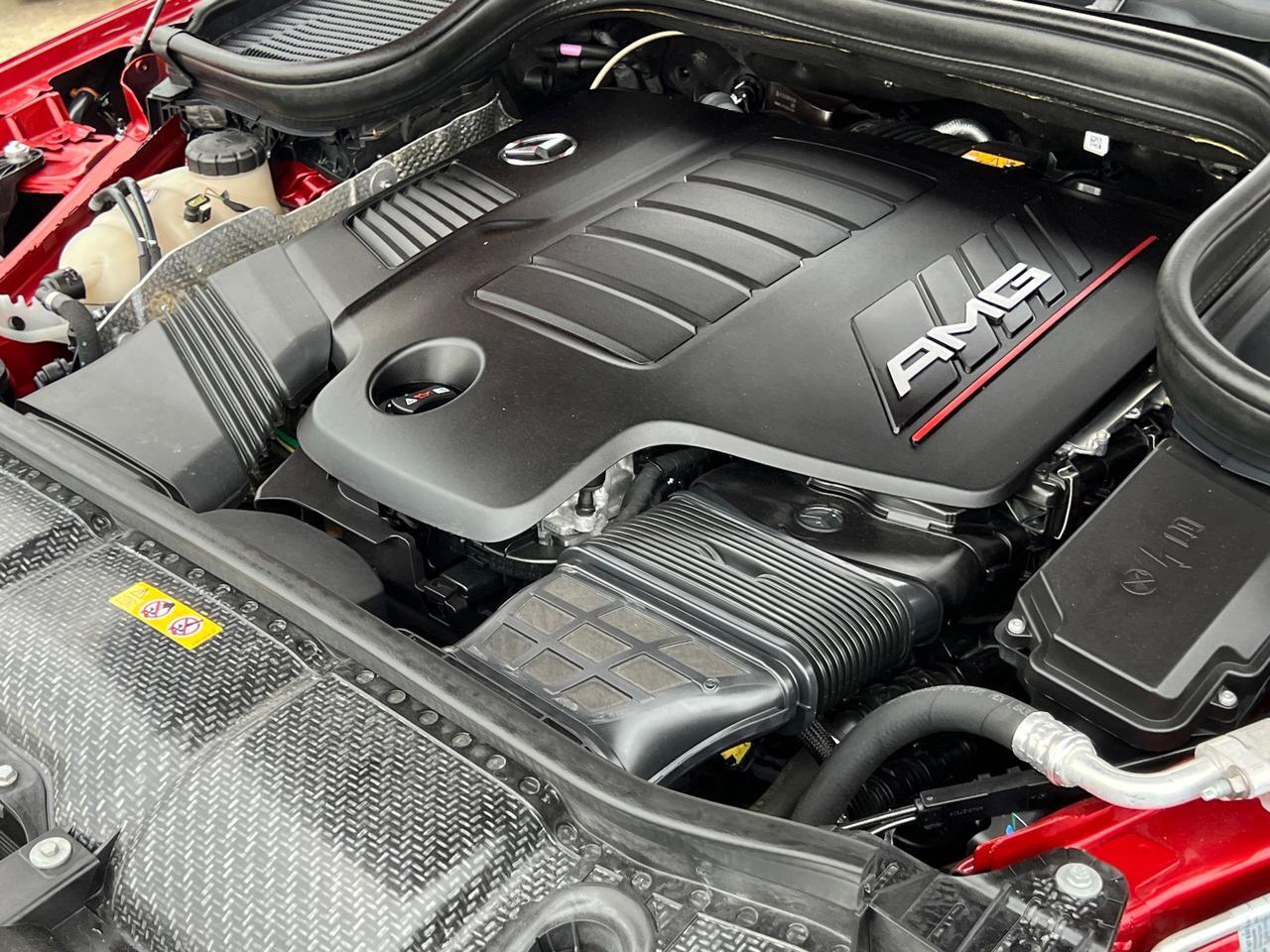 2024 Mercedes-Benz GLE GLE 53 AMG&reg; Indianapolis IN