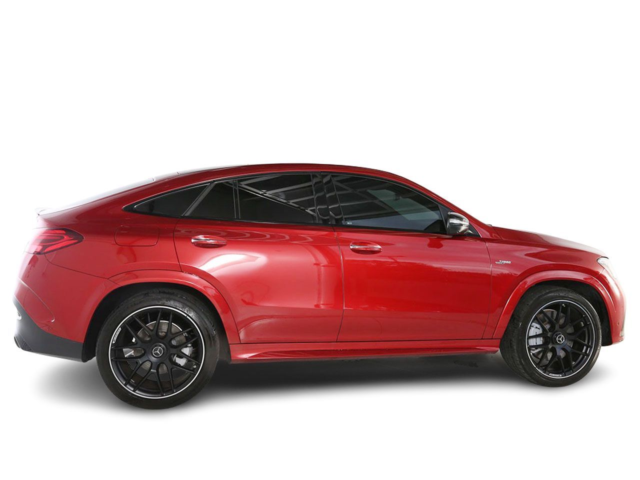 2024 Mercedes-Benz GLE GLE 53 AMG&reg; Indianapolis IN