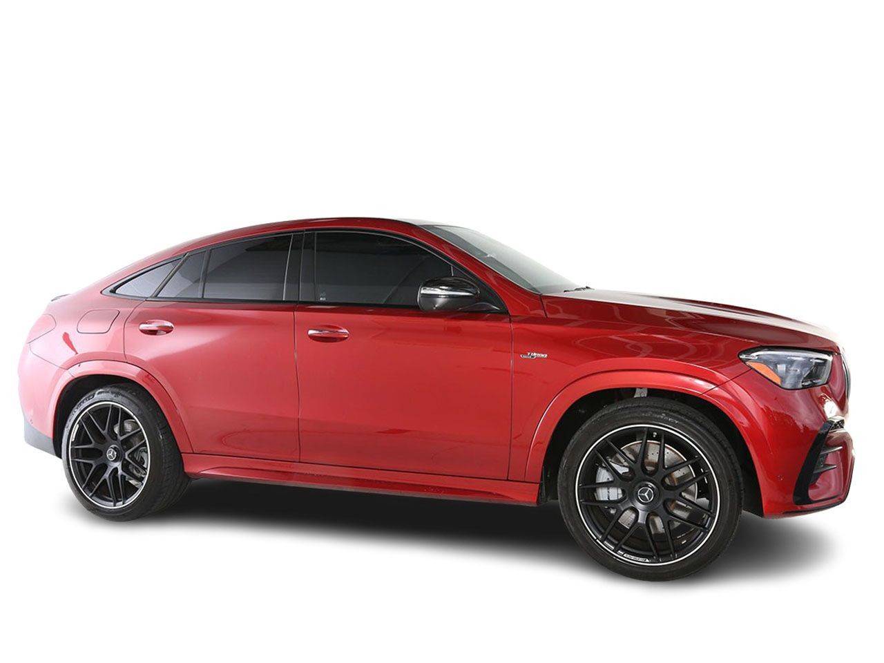 2024 Mercedes-Benz GLE GLE 53 AMG&reg; Indianapolis IN