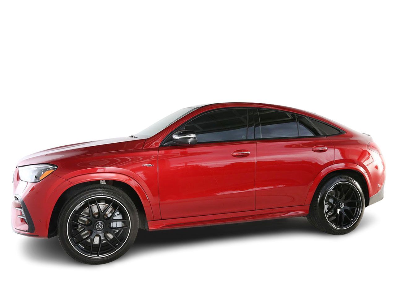 2024 Mercedes-Benz GLE GLE 53 AMG&reg; Indianapolis IN