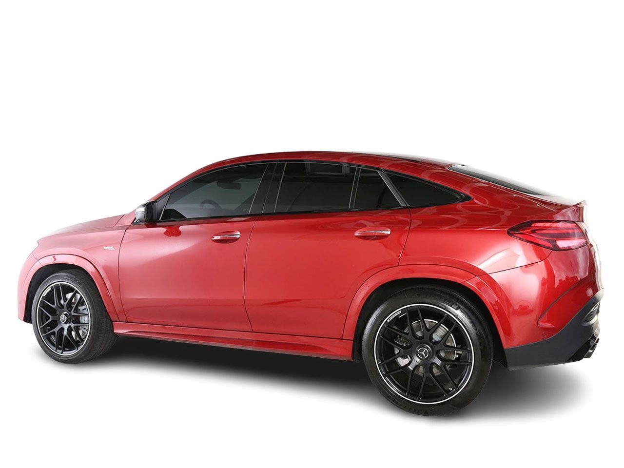 2024 Mercedes-Benz GLE GLE 53 AMG&reg; Indianapolis IN