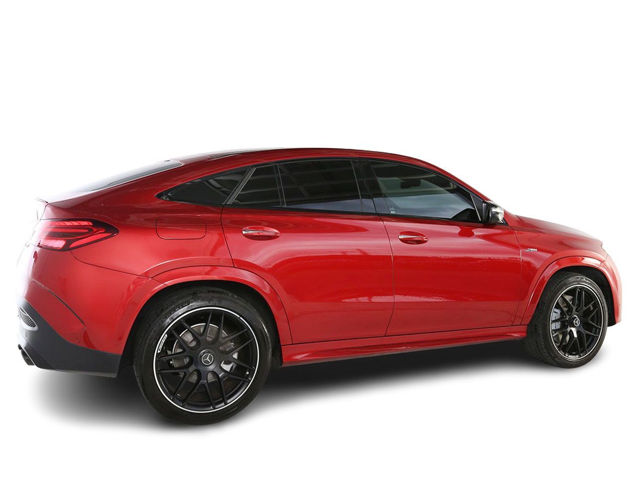 2024 Mercedes-Benz GLE GLE 53 AMG&reg; Indianapolis IN