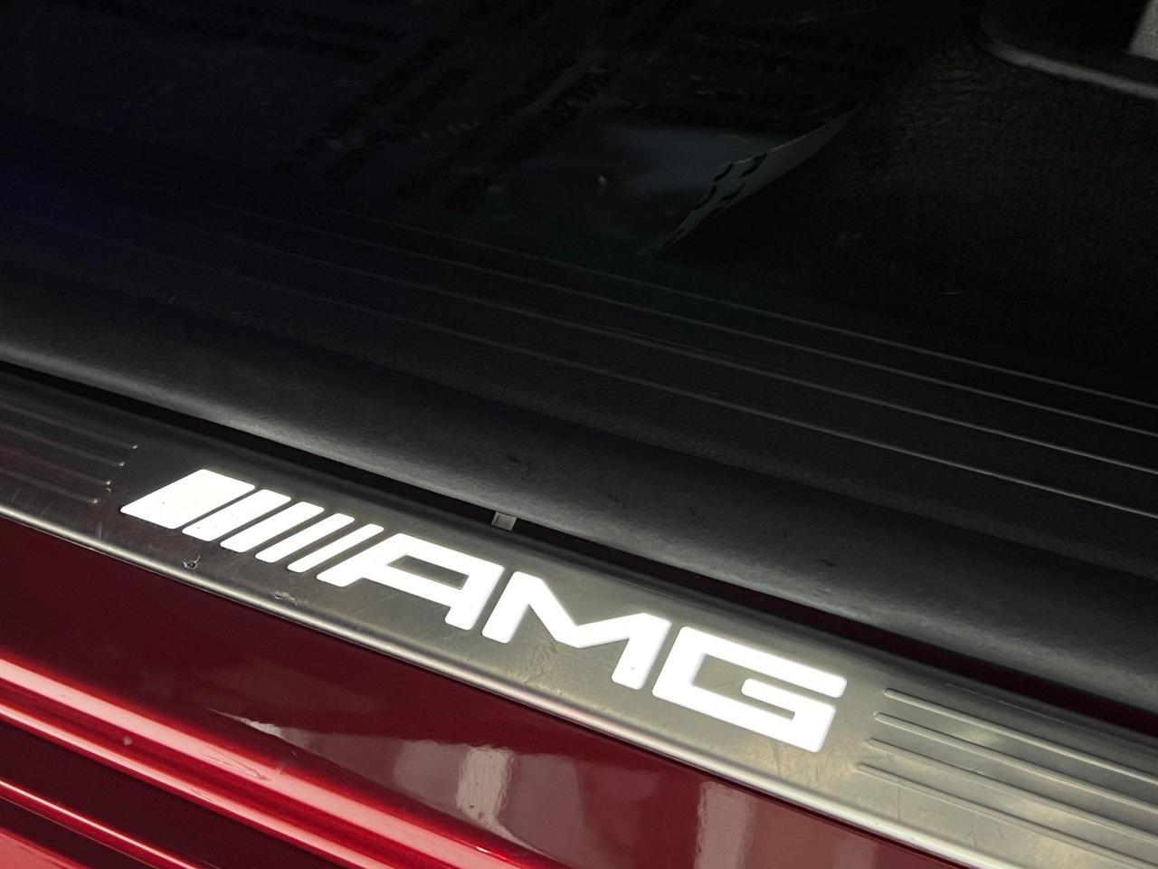 2024 Mercedes-Benz GLE GLE 53 AMG&reg; Indianapolis IN