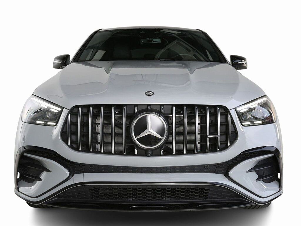 2024 Mercedes Benz GLE 53 photo 2