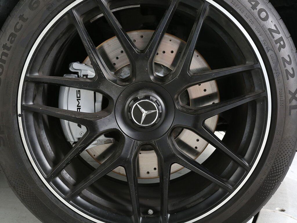 2024 Mercedes Benz GLE 53 photo 13