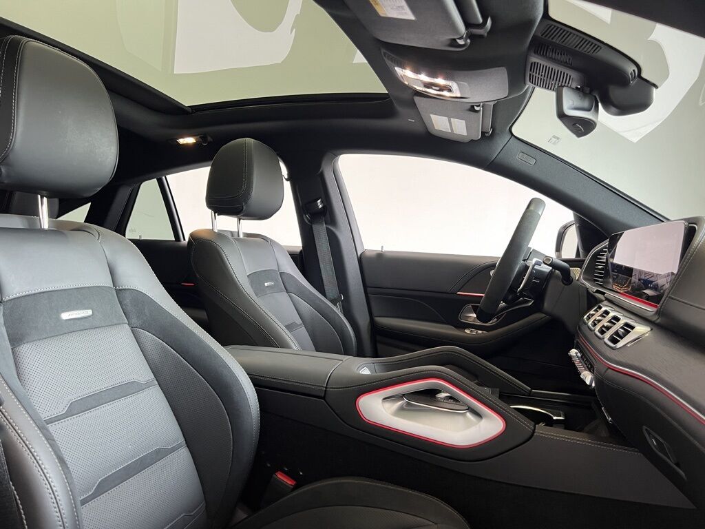 2024 Mercedes Benz GLE 53 photo 23